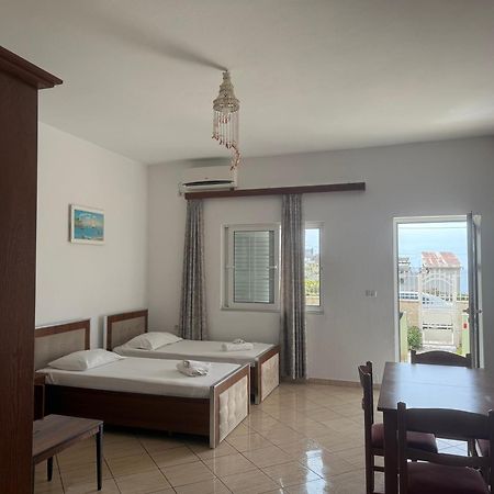 Villa Almar Saranda Dış mekan fotoğraf