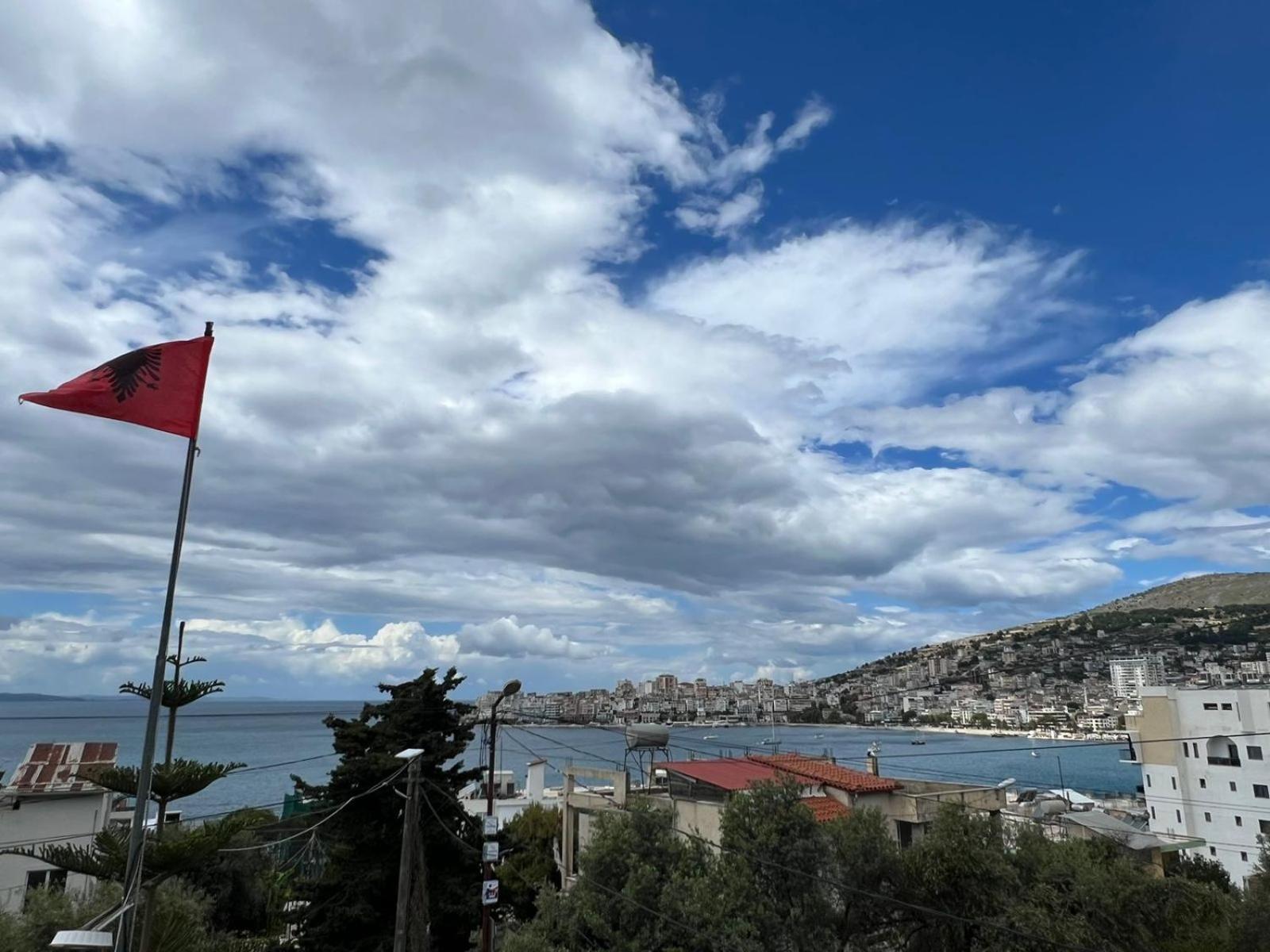 Villa Almar Saranda Dış mekan fotoğraf