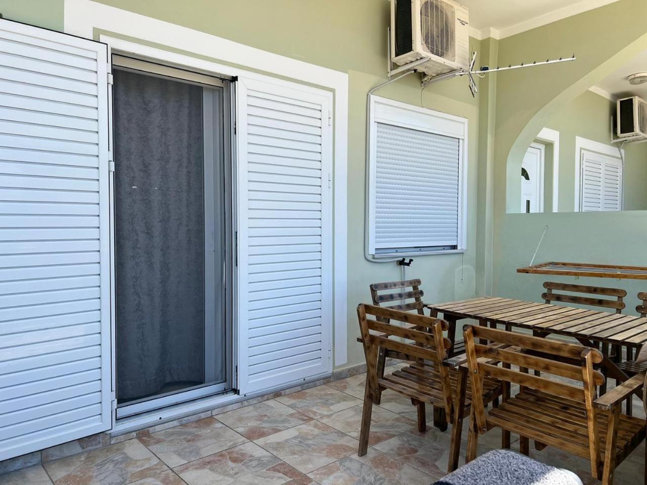Villa Almar Saranda Dış mekan fotoğraf