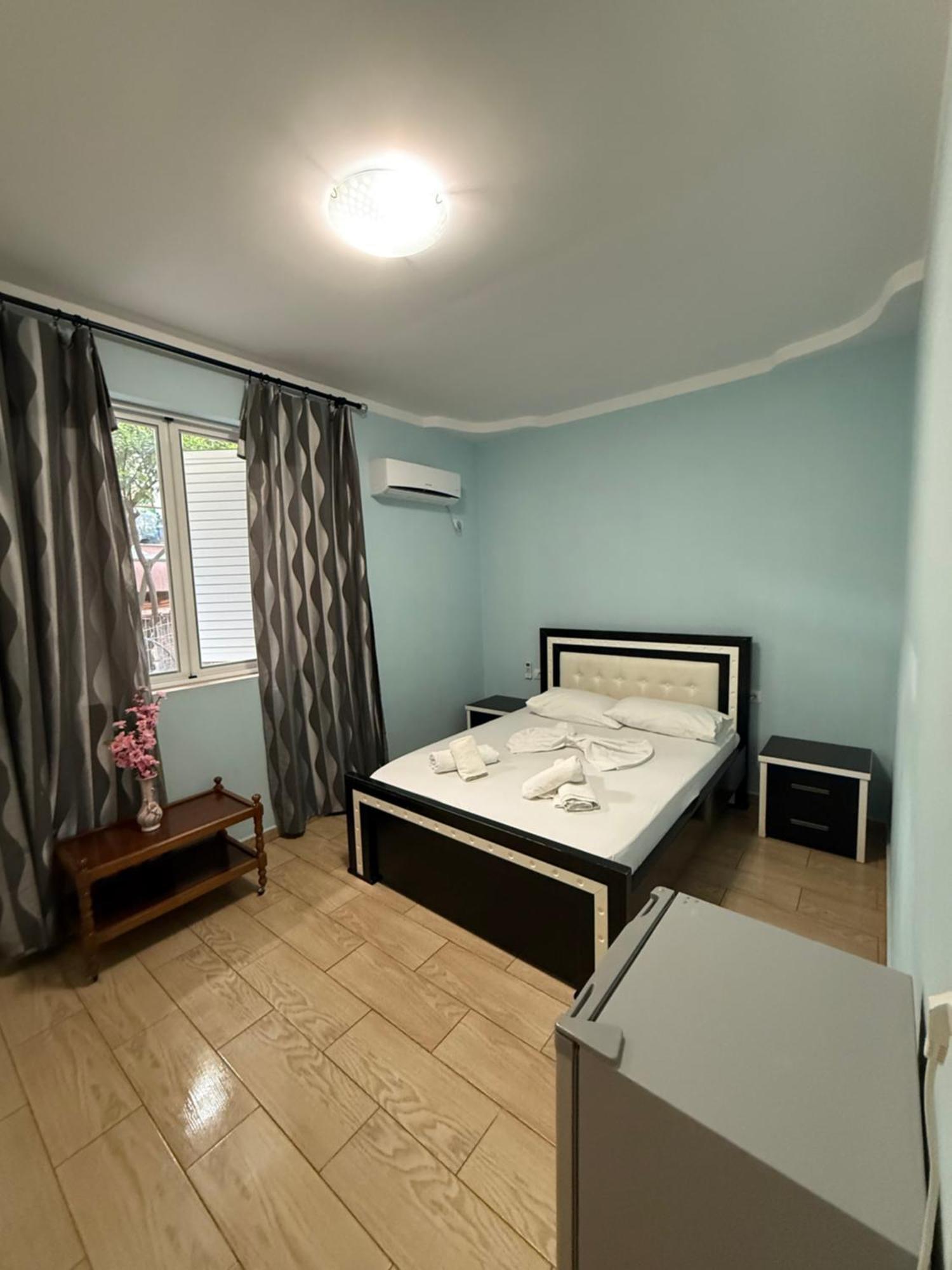 Villa Almar Saranda Dış mekan fotoğraf