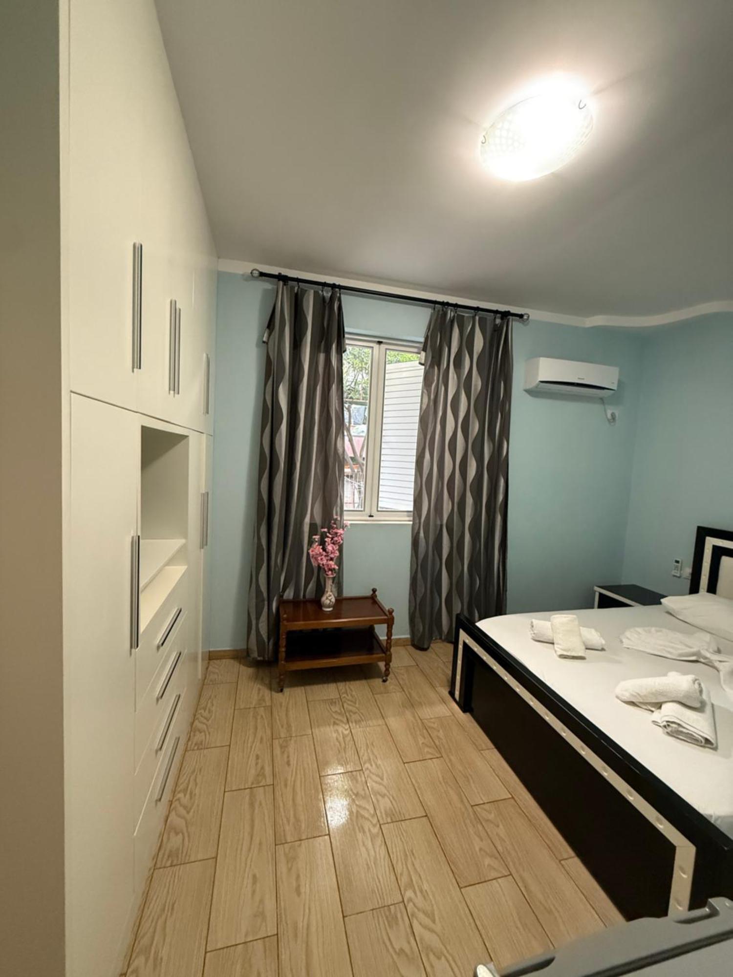 Villa Almar Saranda Dış mekan fotoğraf